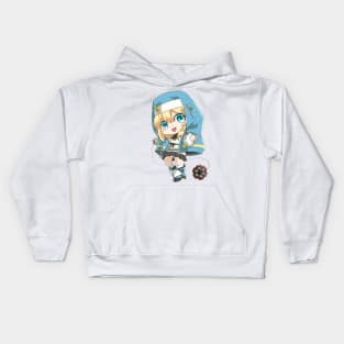 Bridget Kids Hoodie